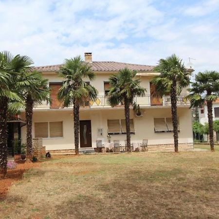 Apartman Sator Apartment Rovinj Ngoại thất bức ảnh