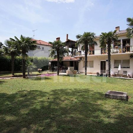Apartman Sator Apartment Rovinj Ngoại thất bức ảnh