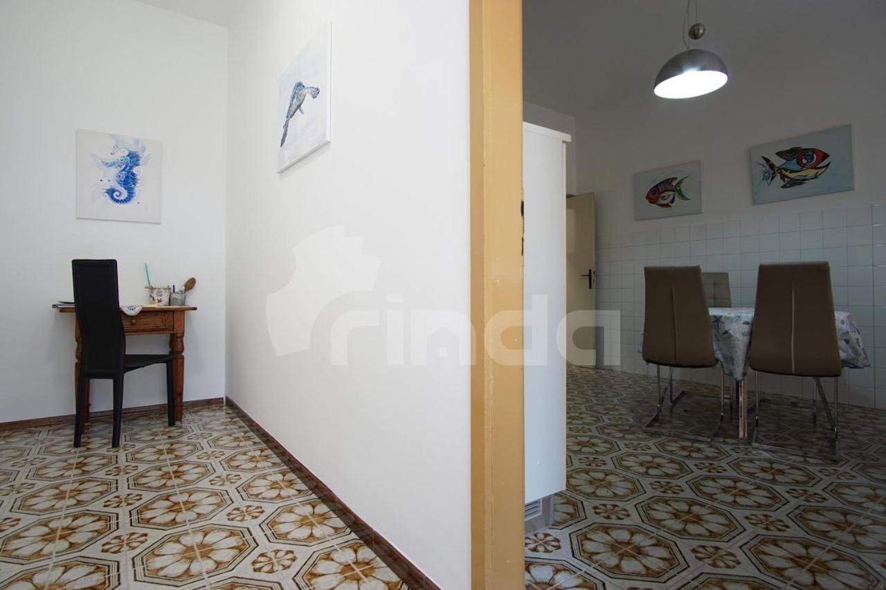 Apartman Sator Apartment Rovinj Ngoại thất bức ảnh