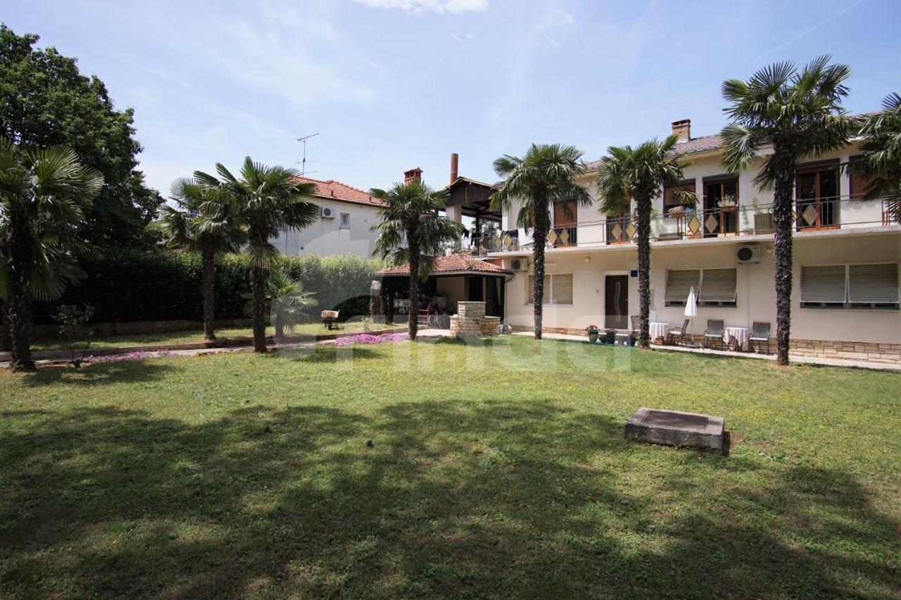 Apartman Sator Apartment Rovinj Ngoại thất bức ảnh