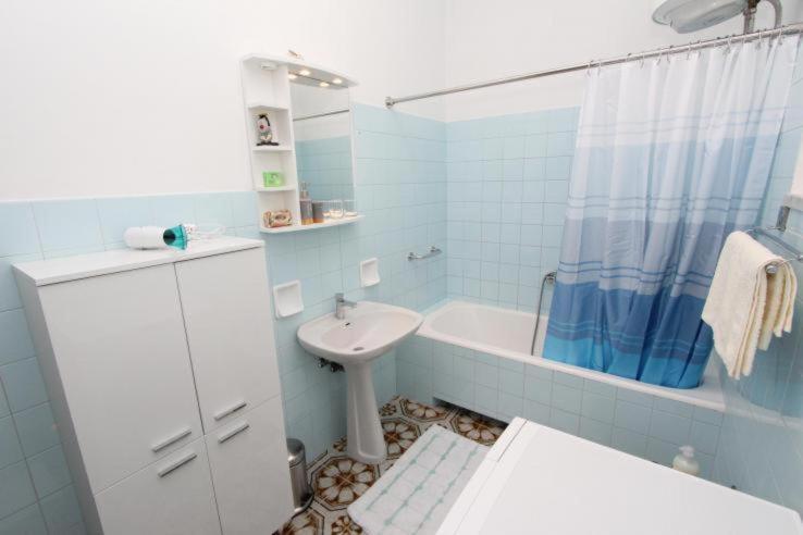 Apartman Sator Apartment Rovinj Ngoại thất bức ảnh